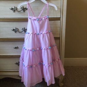 Tommy Bahama sundress